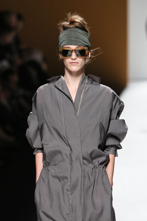 マックスマーラ(Max Mara) 2013年春夏ウィメンズコレクション  - 写真53