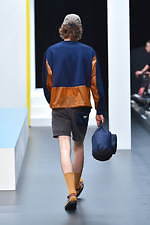 ミスター・ジェントルマン×スピード、UVカット生地Tシャツやウォータープルーフバッグなど｜写真11