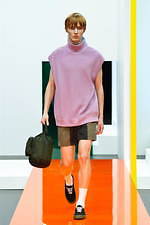 ミスター・ジェントルマン×スピード、UVカット生地Tシャツやウォータープルーフバッグなど｜写真14