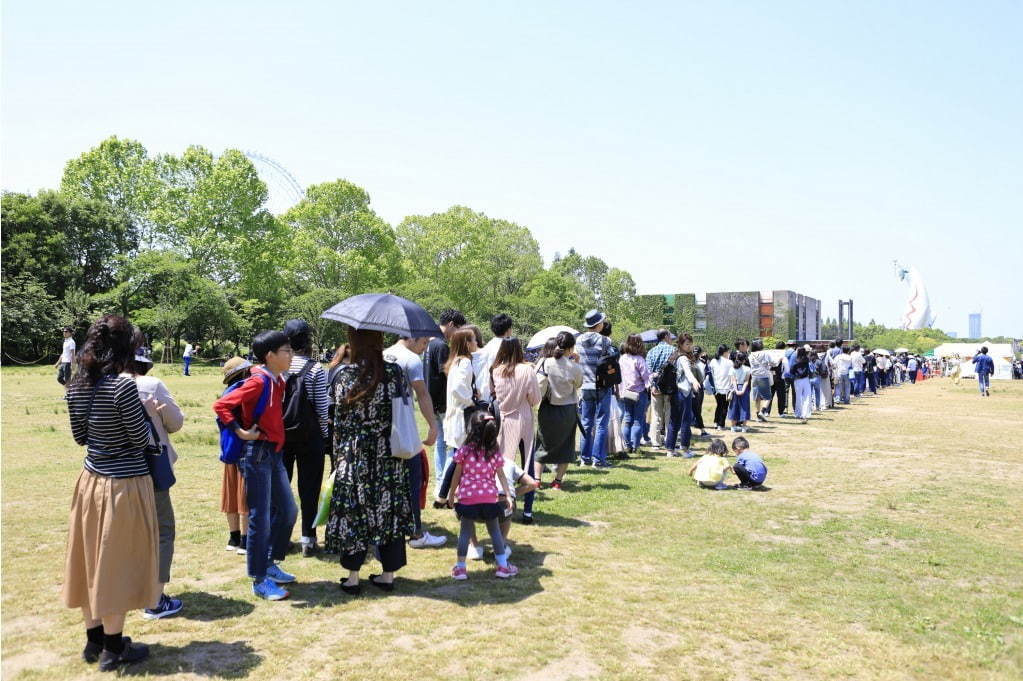 「第6回カレーEXPO」大阪・万博記念公園で - 様々なジャンルのカレー集結、スイーツ＆カレーパンも｜写真3