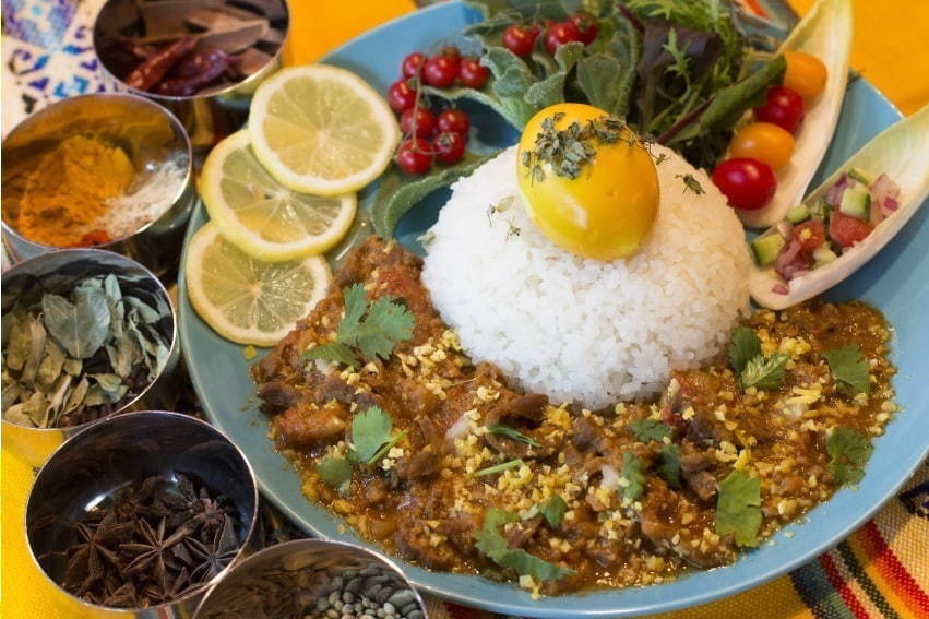 パンフェア｜「第6回カレーEXPO」大阪・万博記念公園で - 様々なジャンルのカレー集結、スイーツ＆カレーパンも