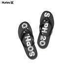 ソフ×ハーレーのコラボアイテム、袖やバックにロゴを配したラッシュガードやボードショーツ｜写真6