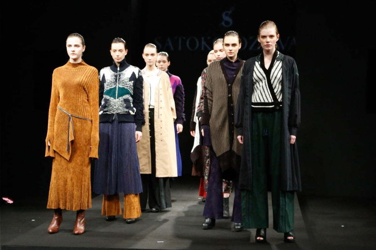 「トーキョー ファンタッション」