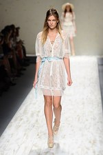 ブルーガール(blugirl) 2013年春夏コレクション - ハッピーなロマンティックガール｜写真2