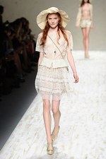 ブルーガール(blugirl) 2013年春夏コレクション - ハッピーなロマンティックガール｜写真3