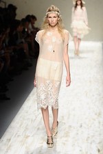 ブルーガール(blugirl) 2013年春夏コレクション - ハッピーなロマンティックガール｜写真12