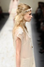 ブルーガール(blugirl) 2013年春夏コレクション - ハッピーなロマンティックガール｜写真13