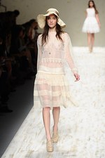 ブルーガール(blugirl) 2013年春夏コレクション - ハッピーなロマンティックガール｜写真14