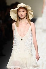 ブルーガール(blugirl) 2013年春夏コレクション - ハッピーなロマンティックガール｜写真20