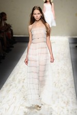 ブルーガール(blugirl) 2013年春夏コレクション - ハッピーなロマンティックガール｜写真21