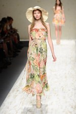 ブルーガール(blugirl) 2013年春夏コレクション - ハッピーなロマンティックガール｜写真26