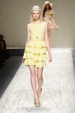 ブルーガール(blugirl) 2013年春夏コレクション - ハッピーなロマンティックガール｜写真30