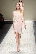 ブルーガール(blugirl) 2013年春夏コレクション - ハッピーなロマンティックガール｜写真34