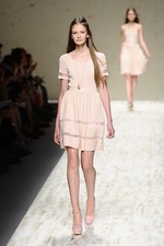 ブルーガール(blugirl) 2013年春夏コレクション - ハッピーなロマンティックガール｜写真35