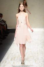 ブルーガール(blugirl) 2013年春夏コレクション - ハッピーなロマンティックガール｜写真36