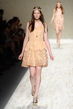 ブルーガール(blugirl) 2013年春夏コレクション - ハッピーなロマンティックガール｜写真39