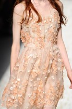 ブルーガール(blugirl) 2013年春夏コレクション - ハッピーなロマンティックガール｜写真41