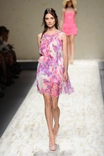 ブルーガール(blugirl) 2013年春夏コレクション - ハッピーなロマンティックガール｜写真44