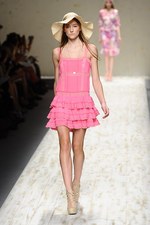 ブルーガール(blugirl) 2013年春夏コレクション - ハッピーなロマンティックガール｜写真46