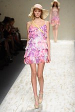 ブルーガール(blugirl) 2013年春夏コレクション - ハッピーなロマンティックガール｜写真51