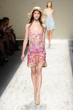 ブルーガール(blugirl) 2013年春夏コレクション - ハッピーなロマンティックガール｜写真53