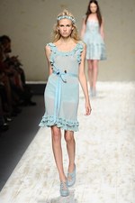 ブルーガール(blugirl) 2013年春夏コレクション - ハッピーなロマンティックガール｜写真56