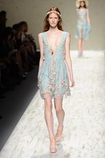 ブルーガール(blugirl) 2013年春夏コレクション - ハッピーなロマンティックガール｜写真59