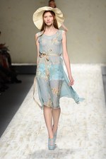 ブルーガール(blugirl) 2013年春夏コレクション - ハッピーなロマンティックガール｜写真60