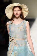 ブルーガール(blugirl) 2013年春夏コレクション - ハッピーなロマンティックガール｜写真61