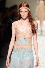 ブルーガール(blugirl) 2013年春夏コレクション - ハッピーなロマンティックガール｜写真63