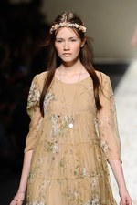 ブルーガール(blugirl) 2013年春夏コレクション - ハッピーなロマンティックガール｜写真65