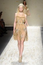 ブルーガール(blugirl) 2013年春夏コレクション - ハッピーなロマンティックガール｜写真68