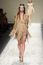 ブルーガール(blugirl) 2013年春夏コレクション - ハッピーなロマンティックガール｜写真69