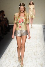 ブルーガール(blugirl) 2013年春夏コレクション - ハッピーなロマンティックガール｜写真71