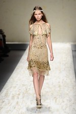 ブルーガール(blugirl) 2013年春夏コレクション - ハッピーなロマンティックガール｜写真72