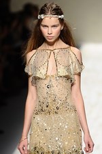 ブルーガール(blugirl) 2013年春夏コレクション - ハッピーなロマンティックガール｜写真73