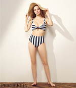 ピーチ・ジョン＆サロン バイ ピーチ・ジョン“体型カバーを叶える”新作水着｜写真2