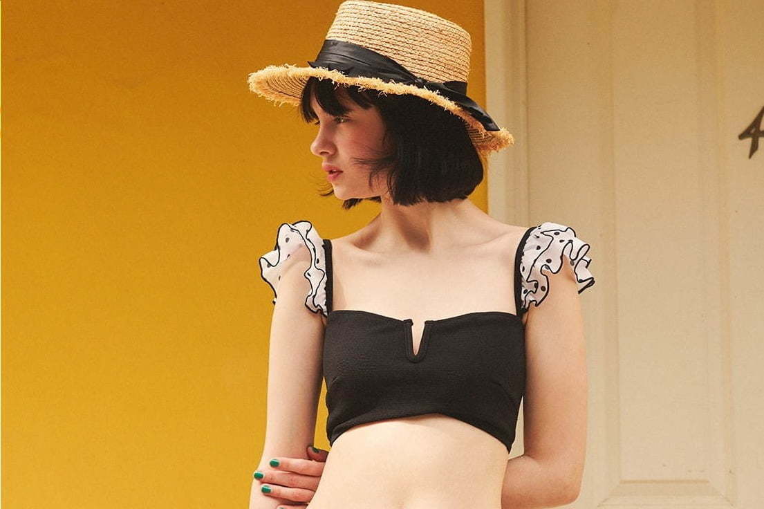 ピーチ・ジョン