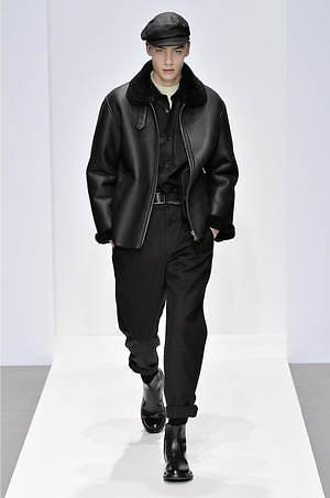 マーガレット・ハウエル(MARGARET HOWELL) 2019-20年秋冬メンズコレクション  - 写真16
