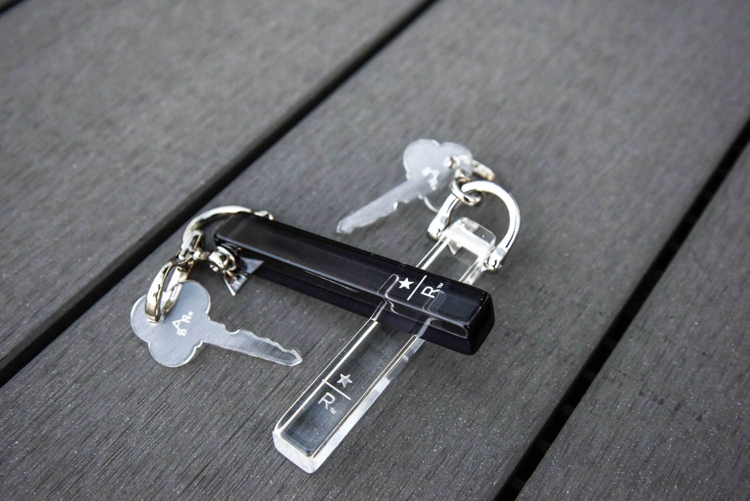 スターバックス