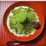 5段階の“抹茶濃度”を味わう抹茶大福専門店「GRAN CHA」近鉄奈良駅近くにオープン｜写真12