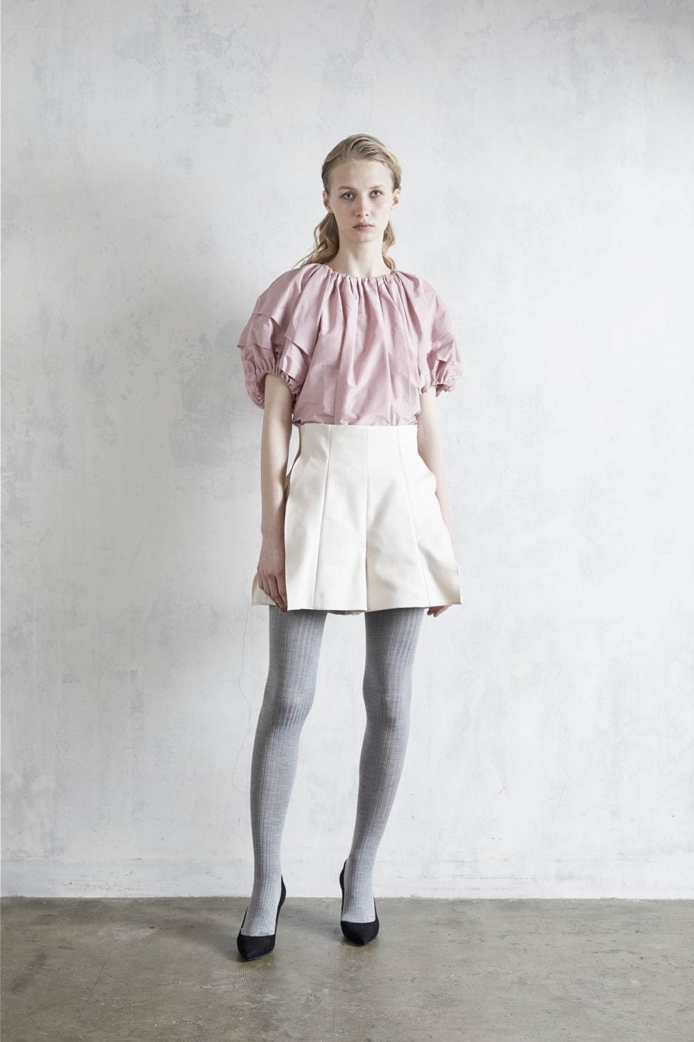 ルール ロジェット 2019-20年秋冬<span>コレクション</span> - 写真14