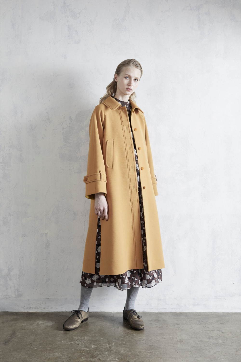 ルール ロジェット 2019-20年秋冬<span>コレクション</span> - 写真17