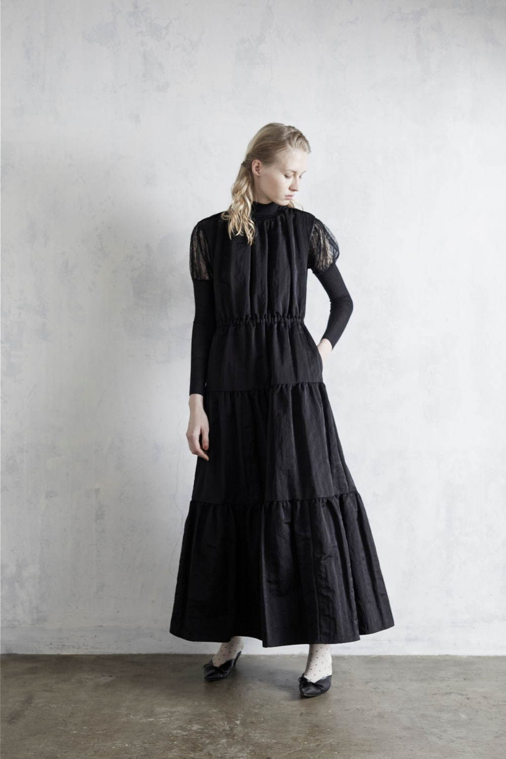 ルール ロジェット 2019-20年秋冬<span>コレクション</span> - 写真19