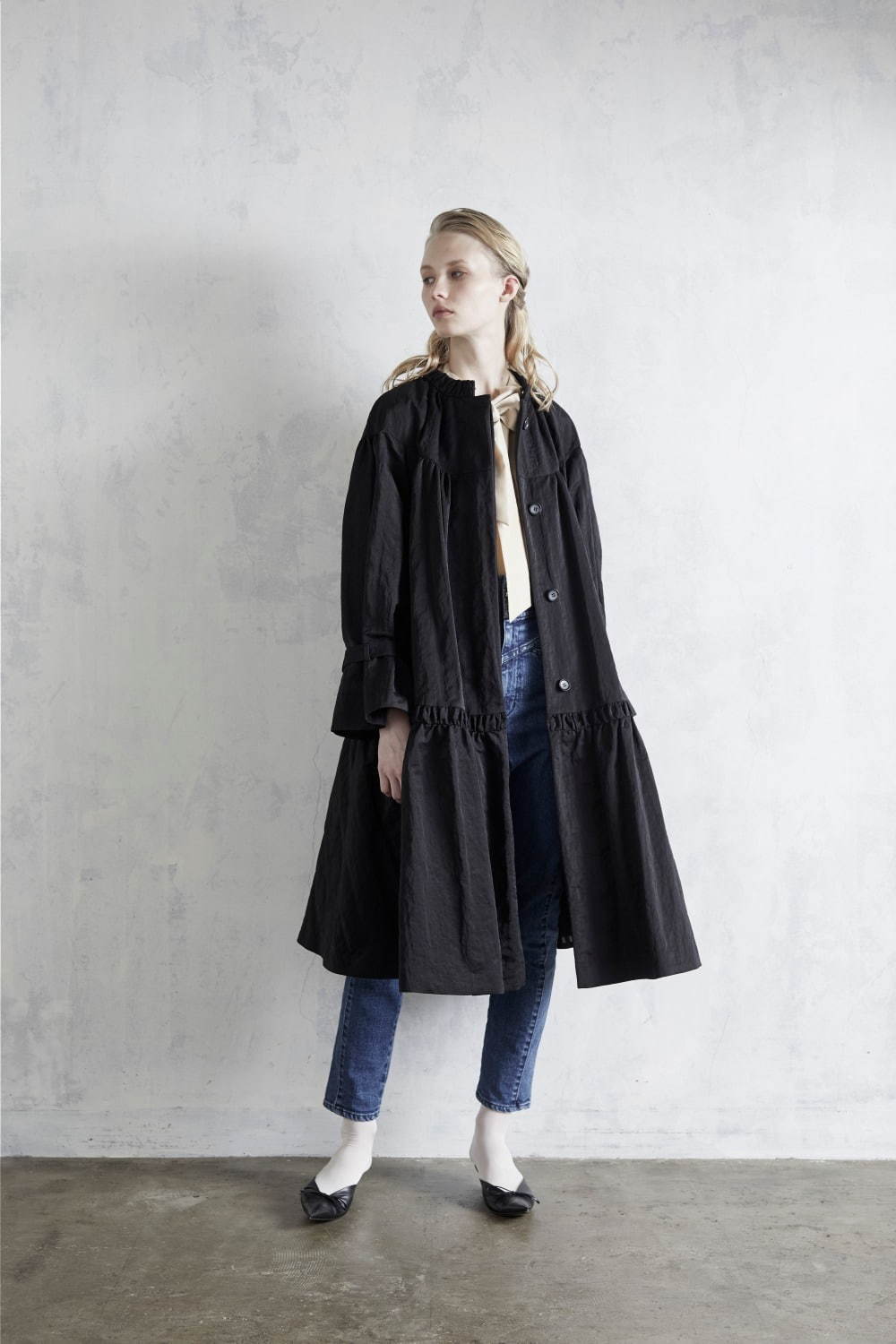 ルール ロジェット 2019-20年秋冬<span>コレクション</span> - 写真23