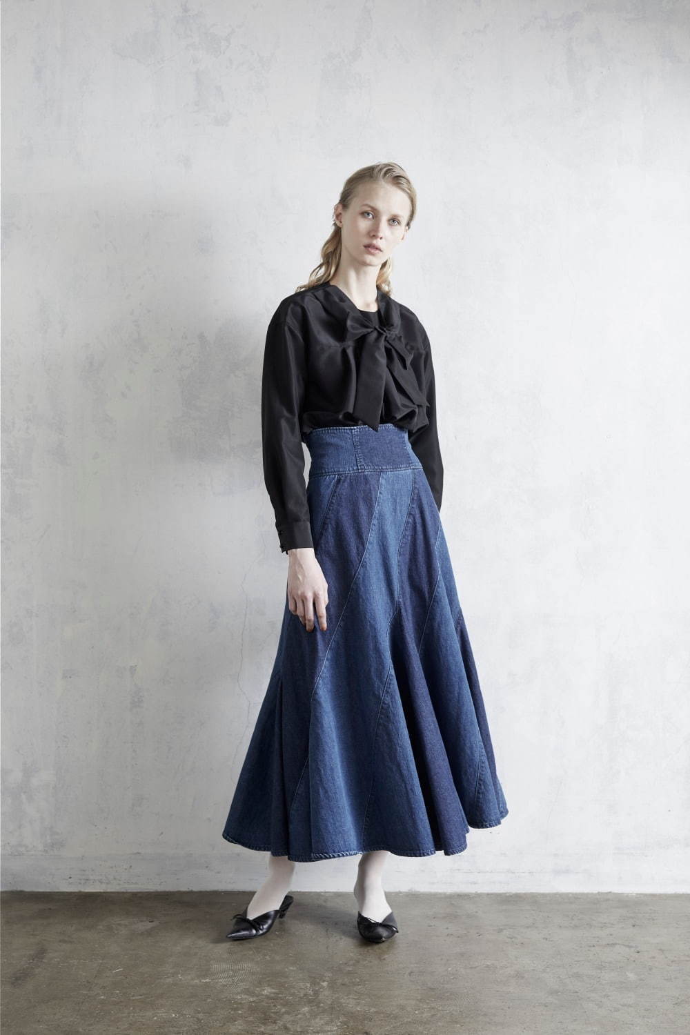 ルール ロジェット 2019-20年秋冬<span>コレクション</span> - 写真24