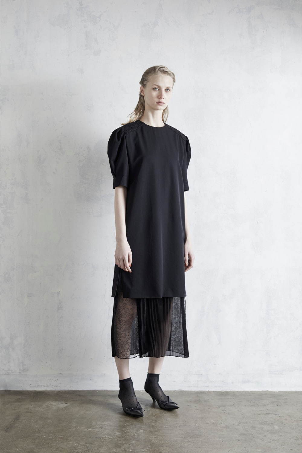 ルール ロジェット 2019-20年秋冬<span>コレクション</span> - 写真29
