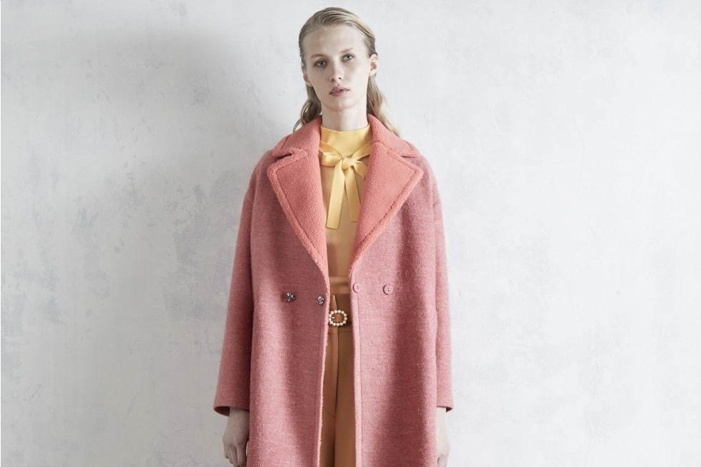 2019-20年秋冬東京コレクション｜ルール ロジェット2019-20年秋冬コレクション - 時を超えて芸術家たちと繋がる