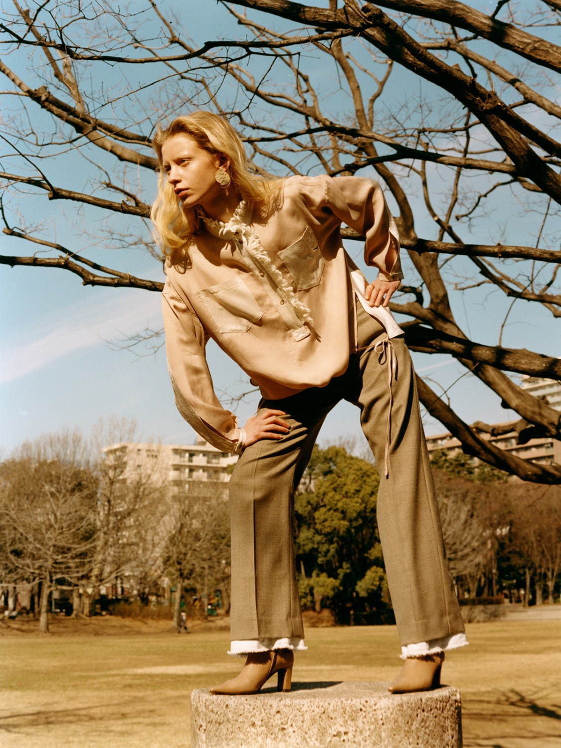 コトナ 2019-20年秋冬<span>コレクション</span> - 写真10