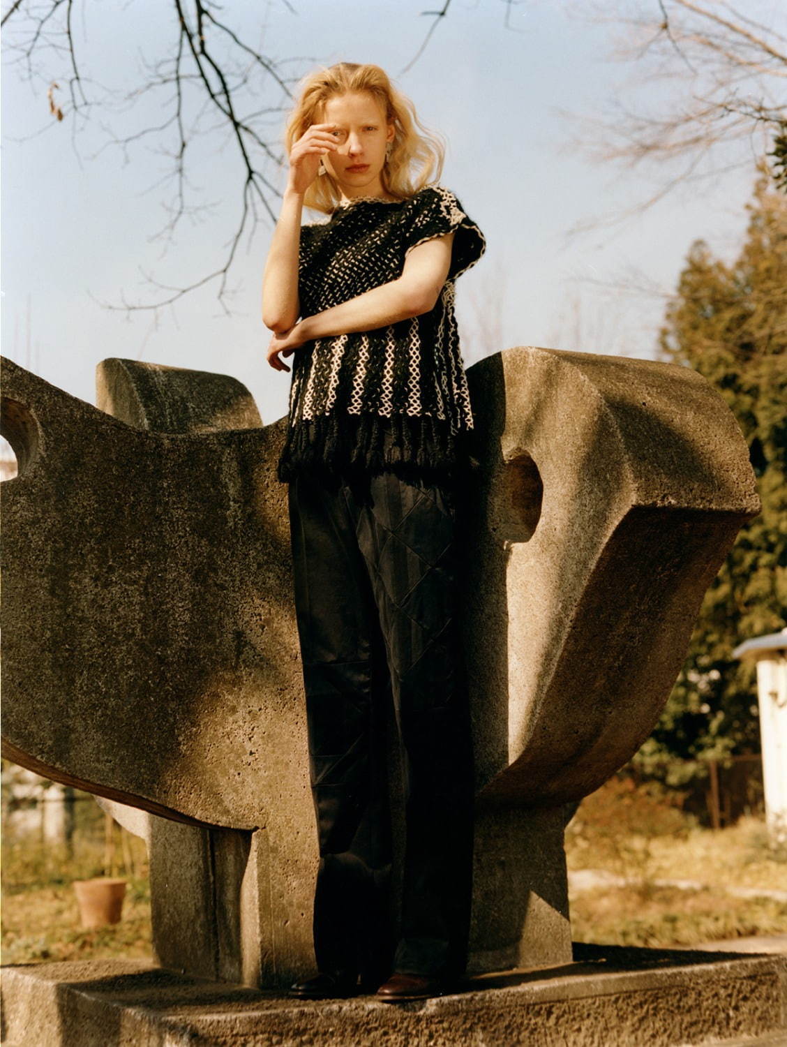 コトナ 2019-20年秋冬<span>コレクション</span> - 写真22